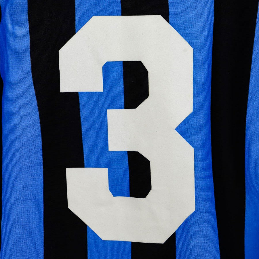 Maglia Home Uhlsport Inter N3 1988/1989 by UHLSPORT - Fuoriclasse (5)