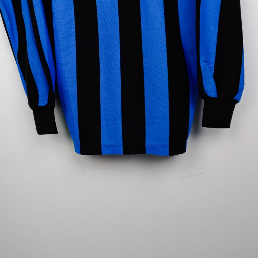 Maglia Home Uhlsport Inter N3 1988/1989 by UHLSPORT - Fuoriclasse (6)