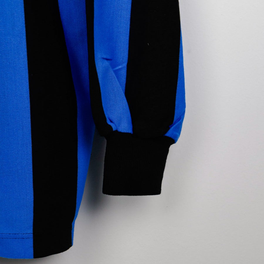 Maglia Home Uhlsport Inter N3 1988/1989 by UHLSPORT - Fuoriclasse (7)