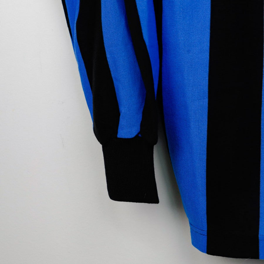 Maglia Home Uhlsport Inter N3 1988/1989 by UHLSPORT - Fuoriclasse (8)