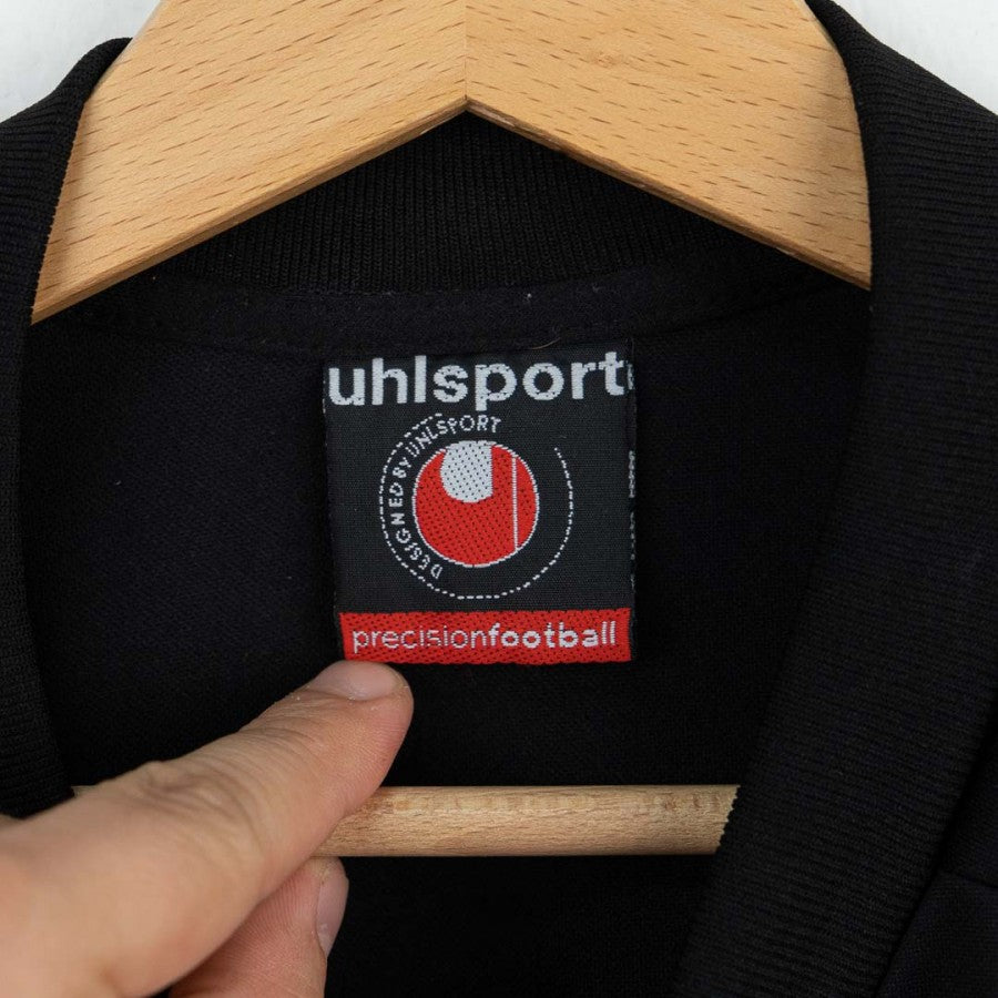 Maglia Home Venezia Uhlsport N7 2005/2006 by UHLSPORT - Home (12)