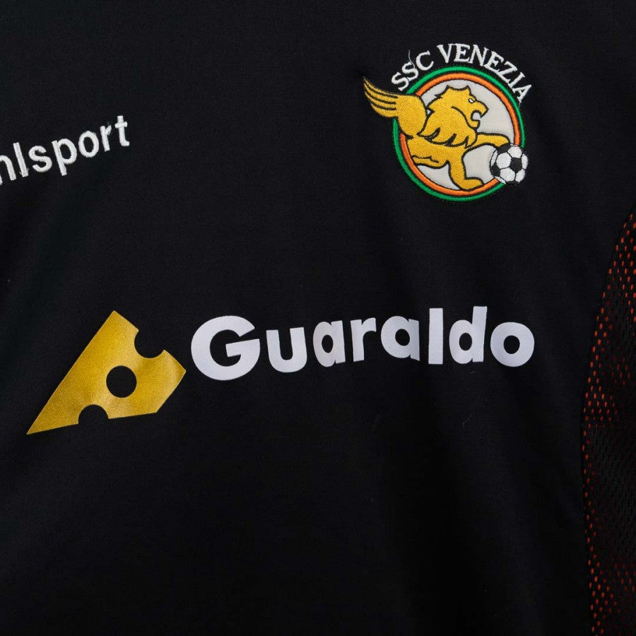 Maglia Home Venezia Uhlsport N7 2005/2006 by UHLSPORT - Home (9)