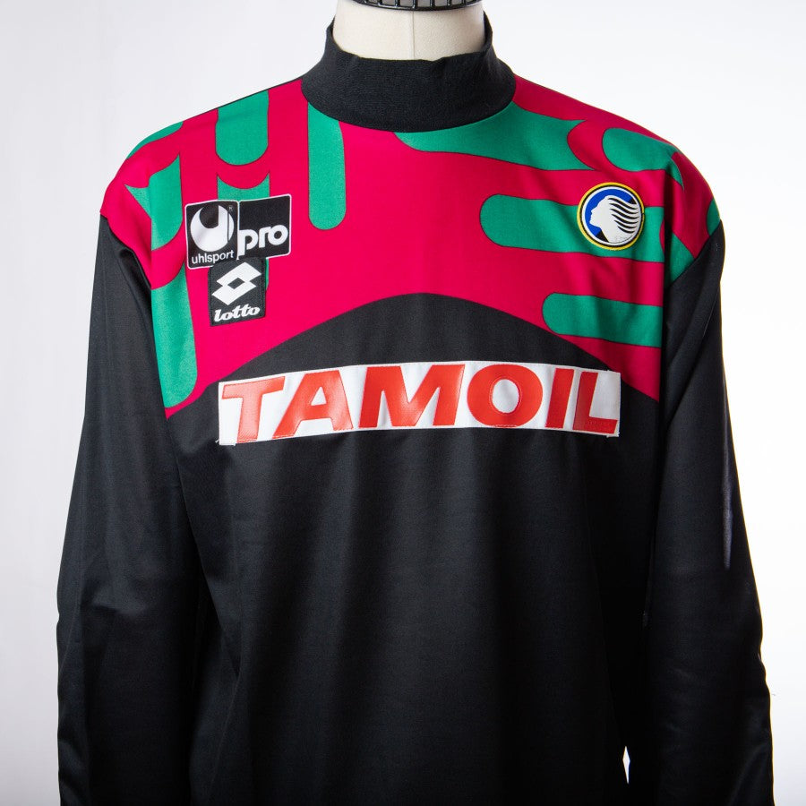 maglia portiere atalanta uhl sport n1 1992/1993 by UHLSPORT - Home (10)