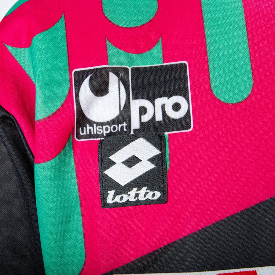 maglia portiere atalanta uhl sport n1 1992/1993 by UHLSPORT - Home (3)