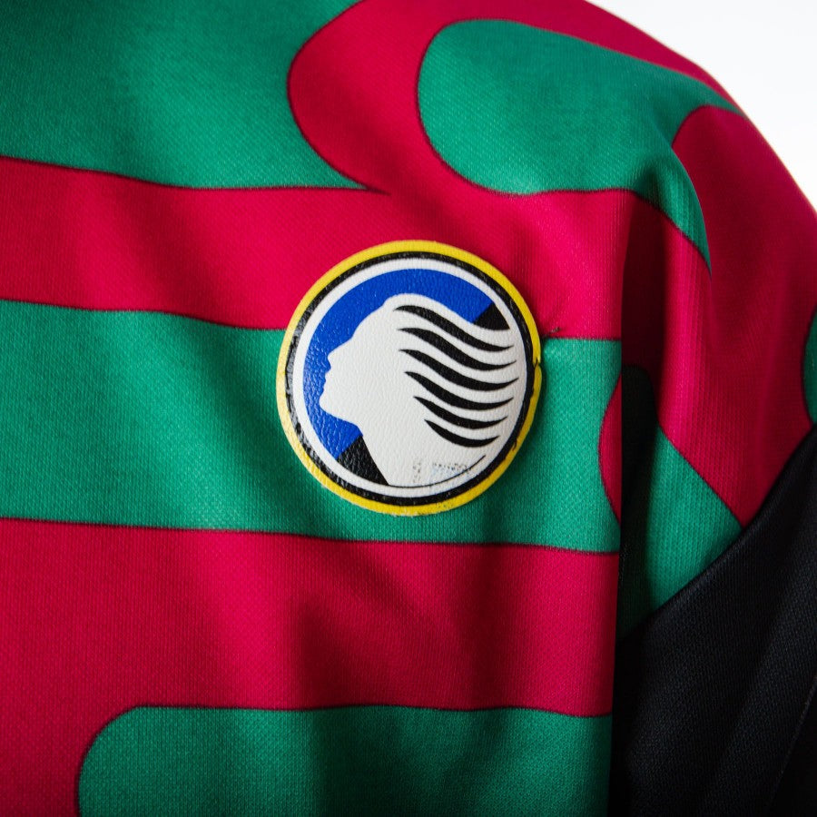 maglia portiere atalanta uhl sport n1 1992/1993 by UHLSPORT - Home (4)