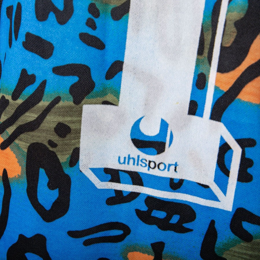 maglia portiere salernitana 1997/1998 balli 1 by UHLSPORT - Home (10)