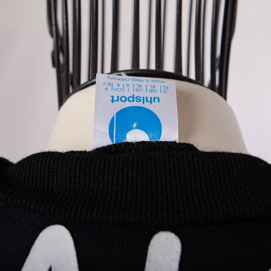 maglia portiere salernitana 1997/1998 balli 1 by UHLSPORT - Home (11)