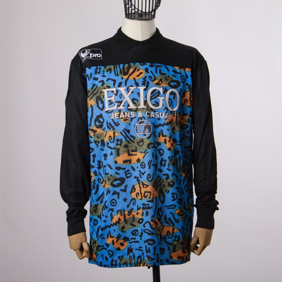 maglia portiere salernitana 1997/1998 balli 1 by UHLSPORT - Home (2)