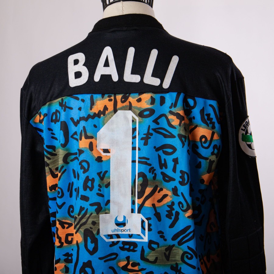 maglia portiere salernitana 1997/1998 balli 1 by UHLSPORT - Home (3)