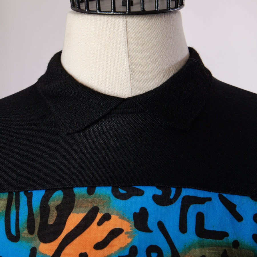 maglia portiere salernitana 1997/1998 balli 1 by UHLSPORT - Home (8)