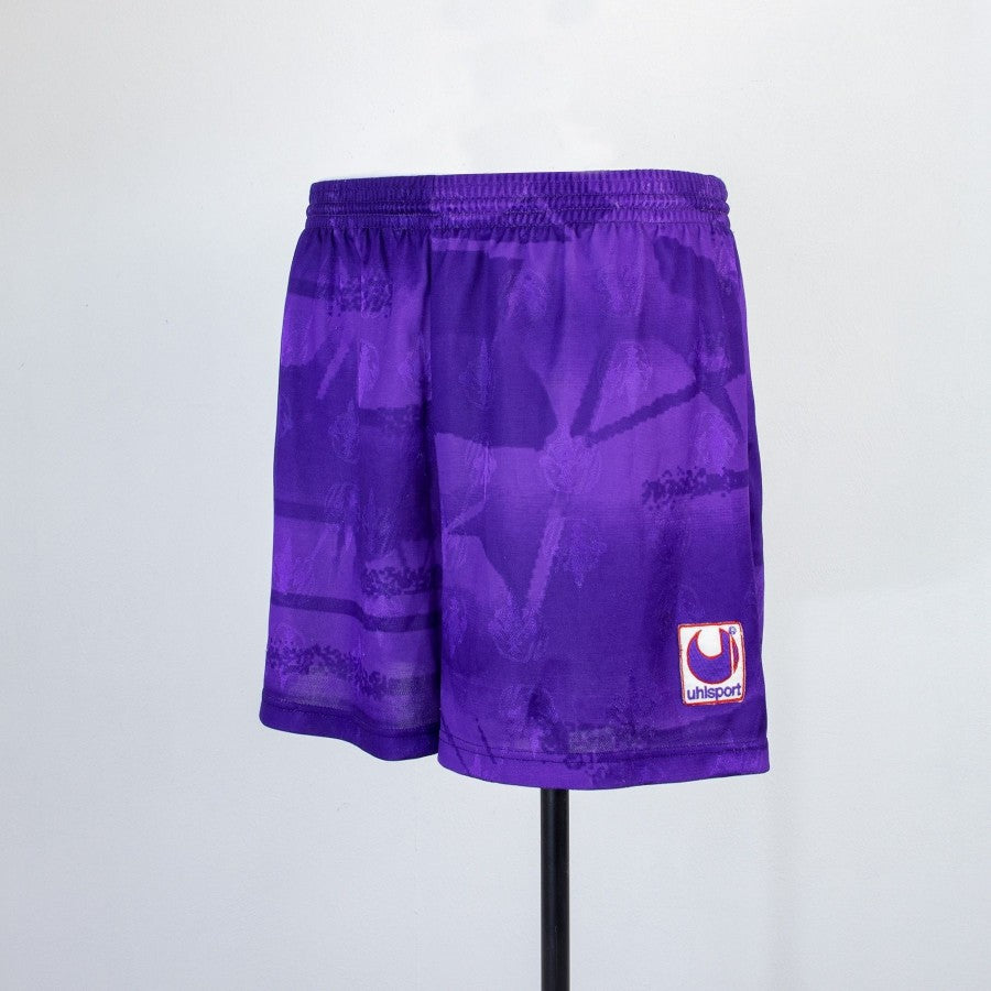 PANTALONCINI FIORENTINA UHLSPORT 1994/1995 by UHLSPORT - Home (2)