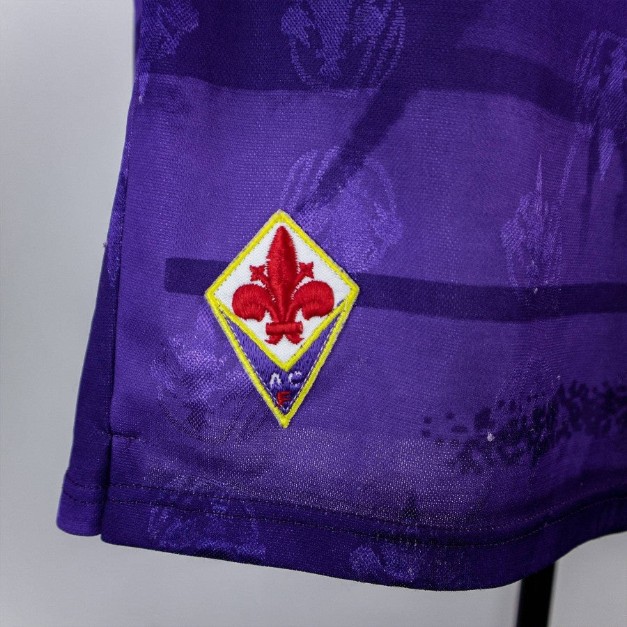 PANTALONCINI FIORENTINA UHLSPORT 1994/1995 by UHLSPORT - Home (4)