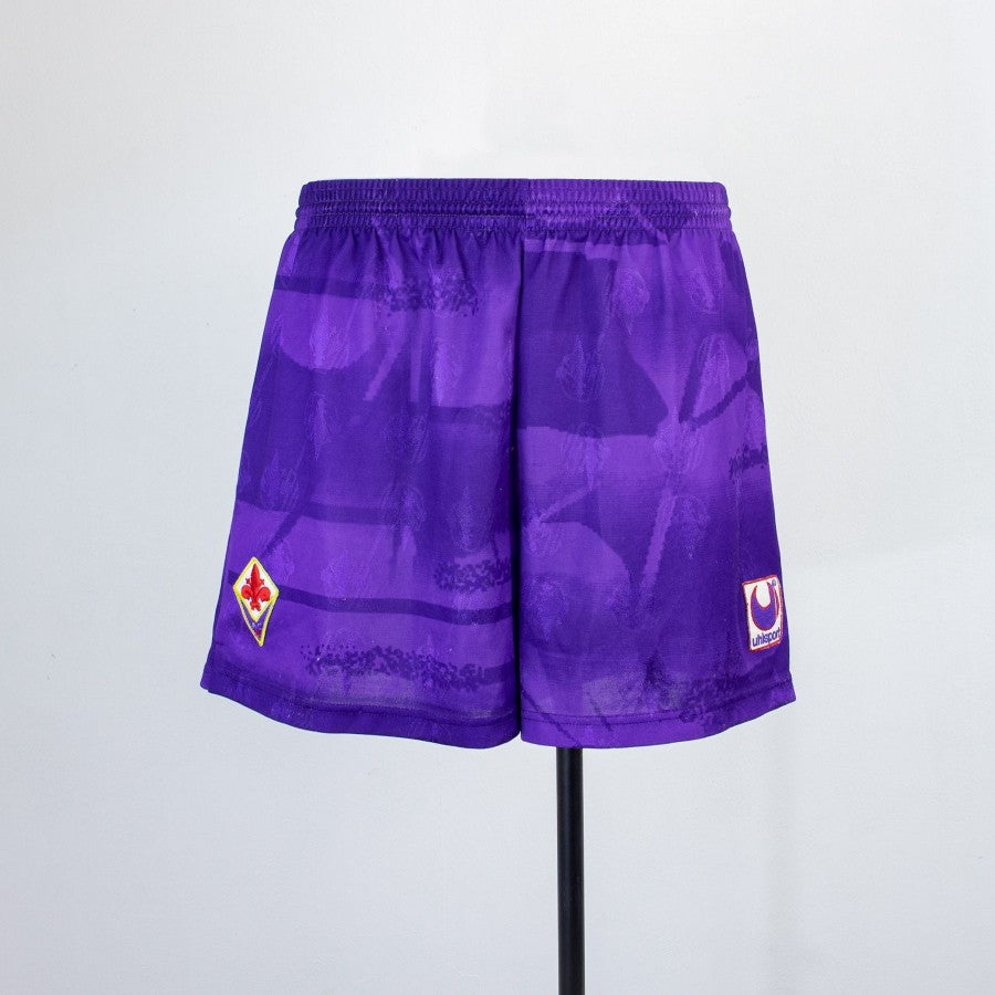 PANTALONCINI FIORENTINA UHLSPORT 1994/1995 by UHLSPORT - Home