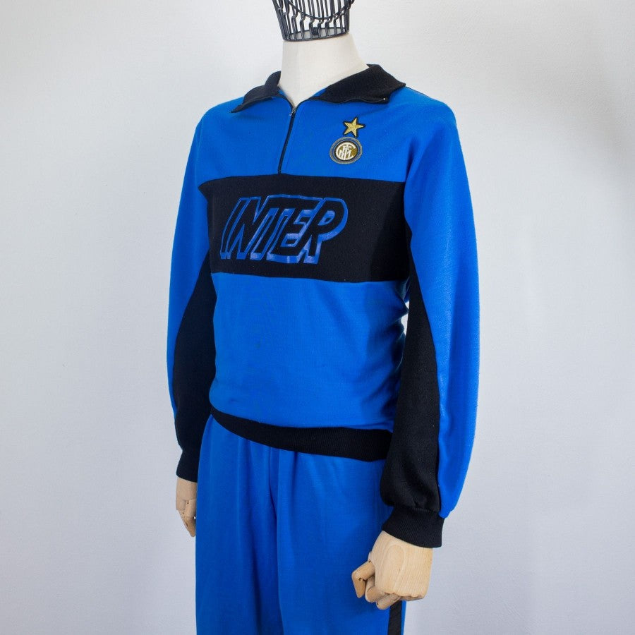 TUTA ALLENAMENTO INTER UHLSPORT 1990/1991 by UHLSPORT - Le 7 sorelle (2)