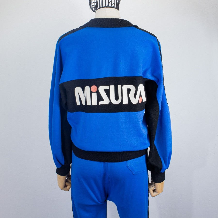 TUTA ALLENAMENTO INTER UHLSPORT 1990/1991 by UHLSPORT - Le 7 sorelle (3)