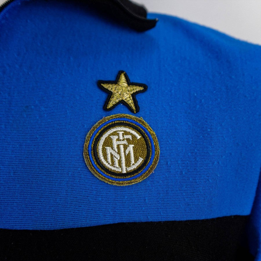 TUTA ALLENAMENTO INTER UHLSPORT 1990/1991 by UHLSPORT - Le 7 sorelle (4)