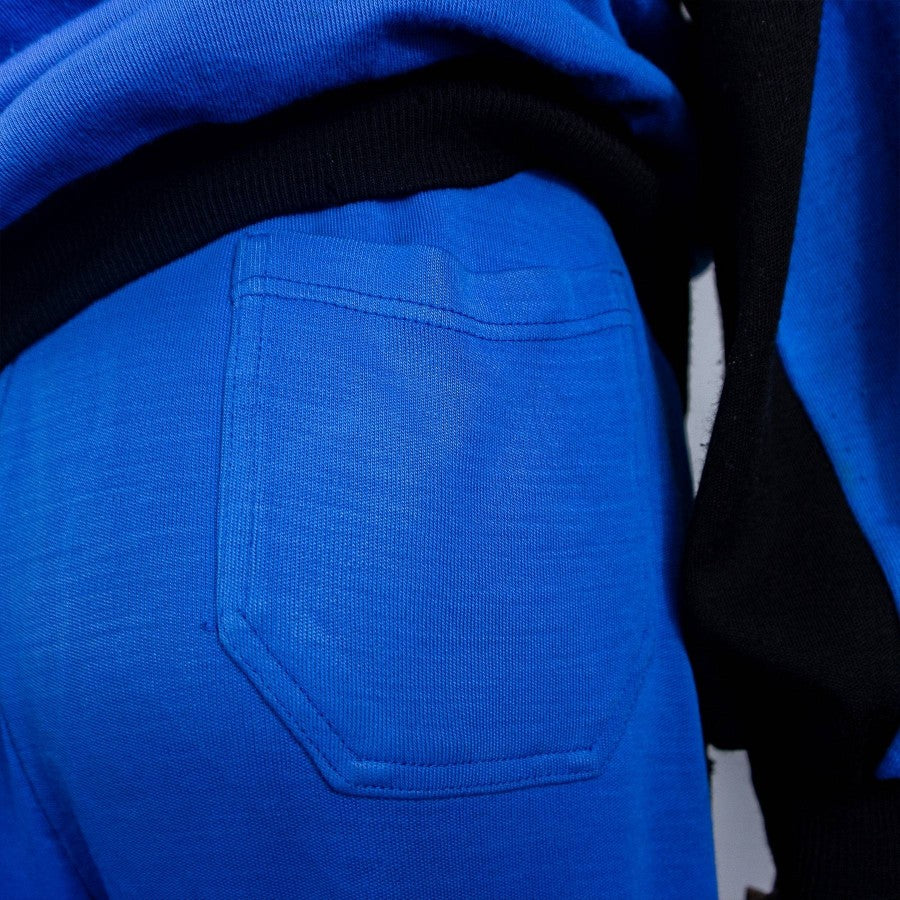 TUTA ALLENAMENTO INTER UHLSPORT 1990/1991 by UHLSPORT - Le 7 sorelle (9)