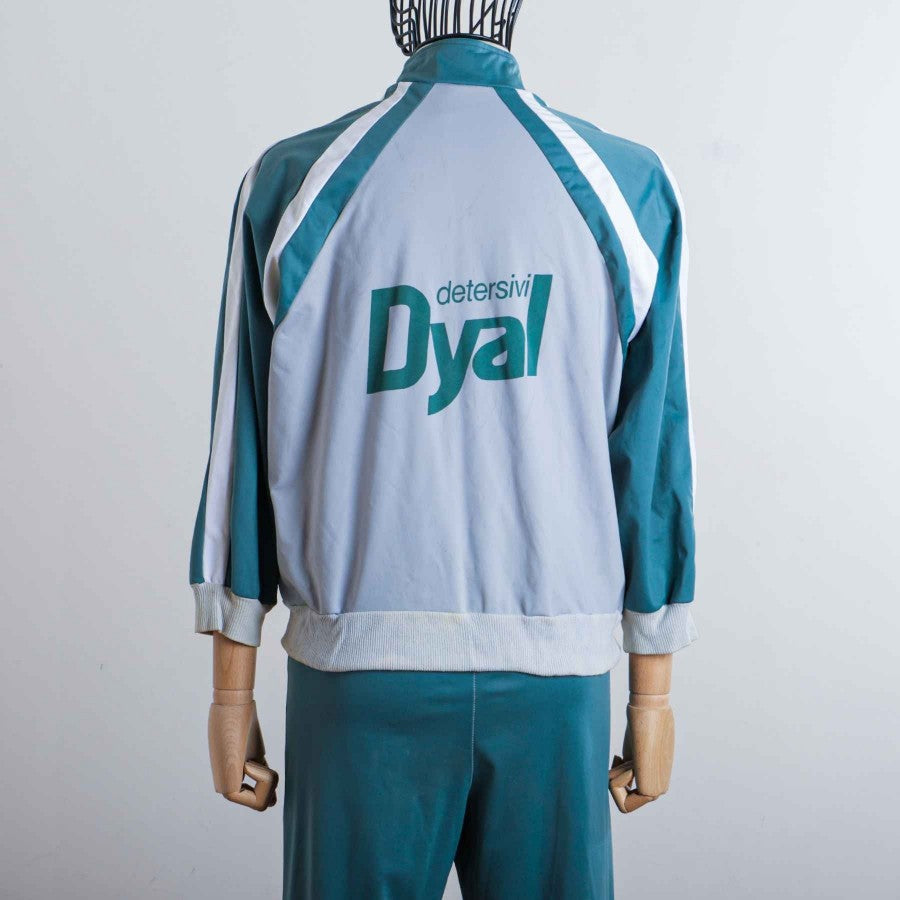 TUTA AVELLINO UHLSPORT DYAL 1986/1987 by UHLSPORT - Home (2)