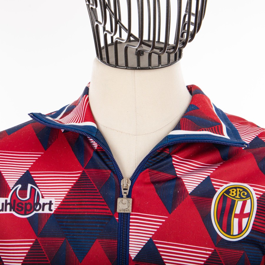 tuta bologna uhlsport 1989/1990 by UHLSPORT - Home (8)
