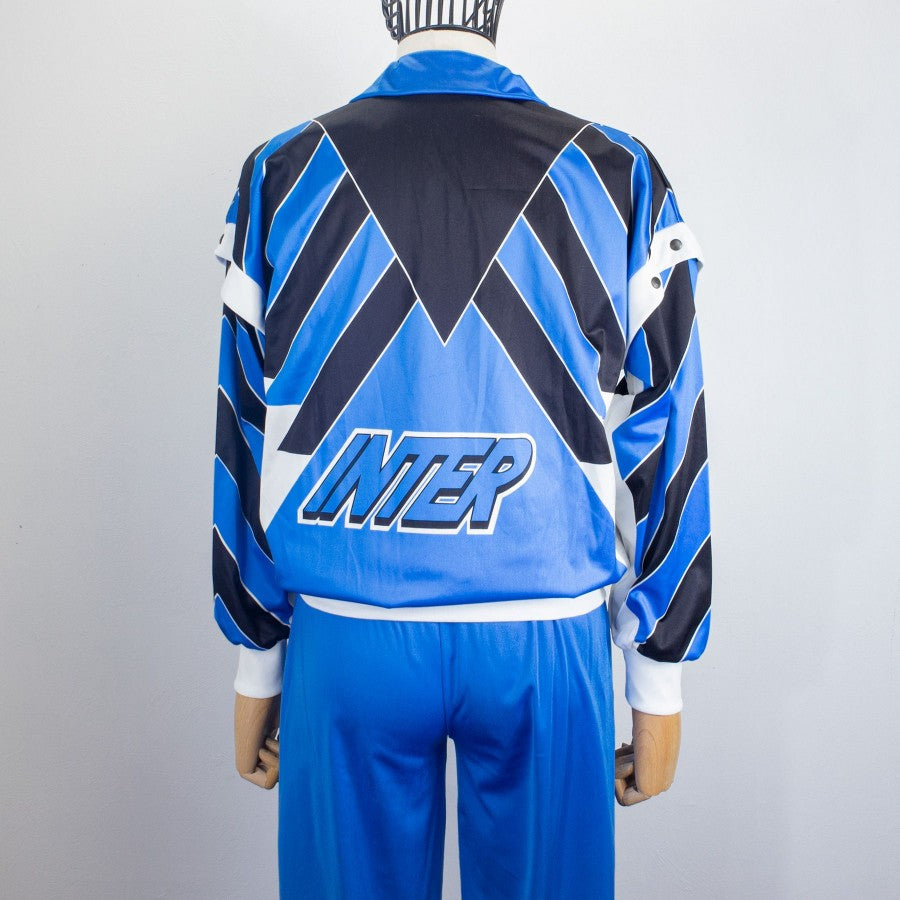 TUTA FC INTER UHLSPORT 1990/1991 by UHLSPORT - Home (3)