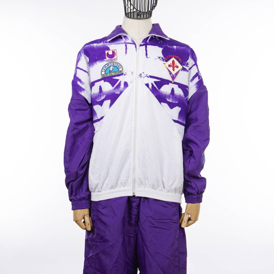 Tuta Fiorentina Uhlsport 1994/1995 by UHLSPORT - Home