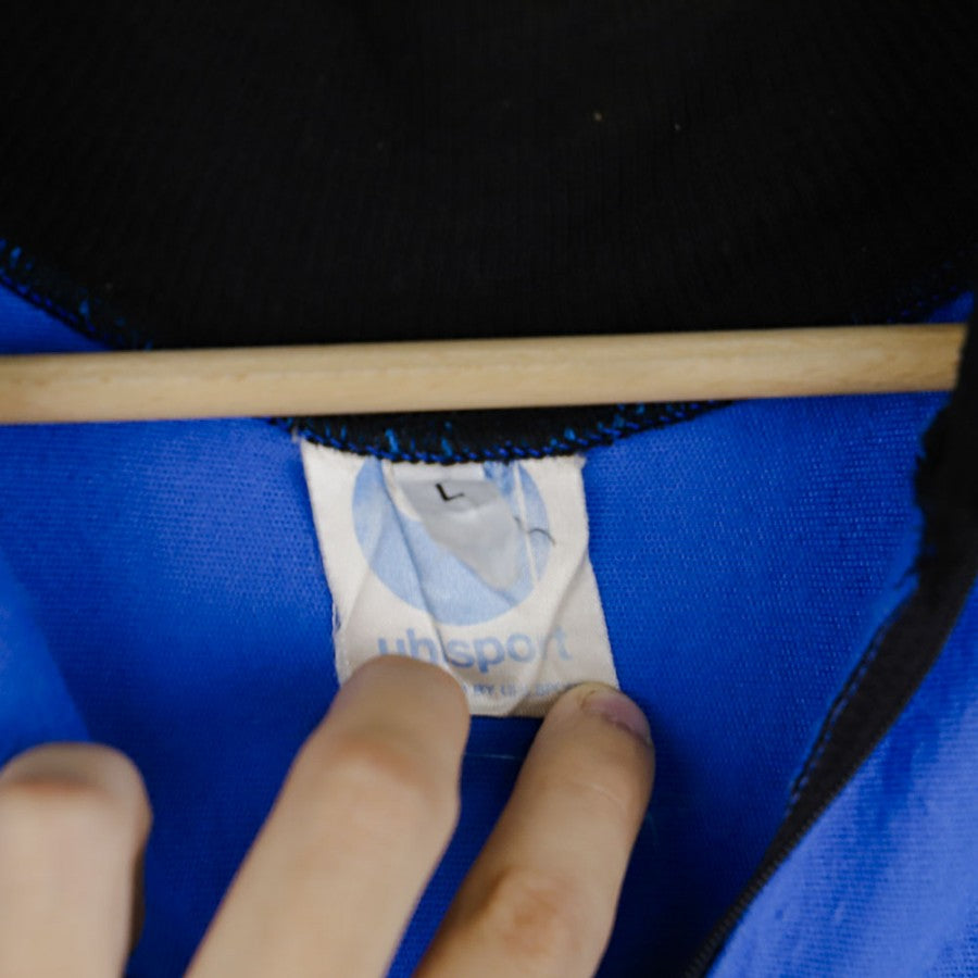 Tuta Inter Uhlsport 1990/1991 by UHLSPORT - Home (18)