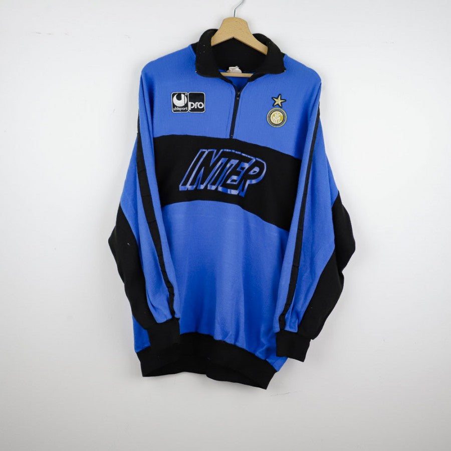 Tuta Inter Uhlsport 1990/1991 by UHLSPORT - Home (2)