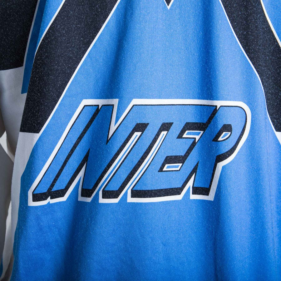 TUTA INTER UHLSPORT MISURA 1990/1991 by UHLSPORT - Home (8)