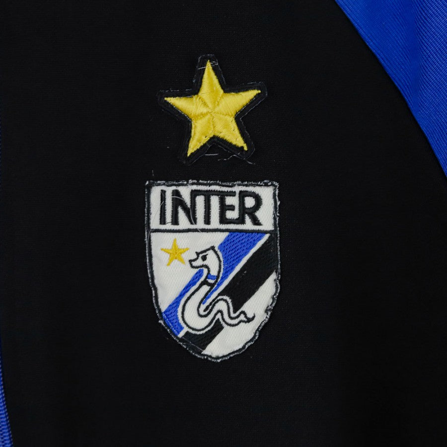 Tuta Salopette Inter Uhlsport 1988/1989 by UHLSPORT - Home (5)