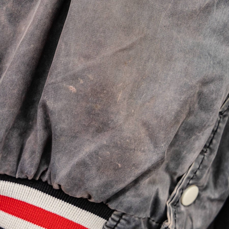 Bomber Ajax Umbro 1992/1993 by UMBRO - Home (10)