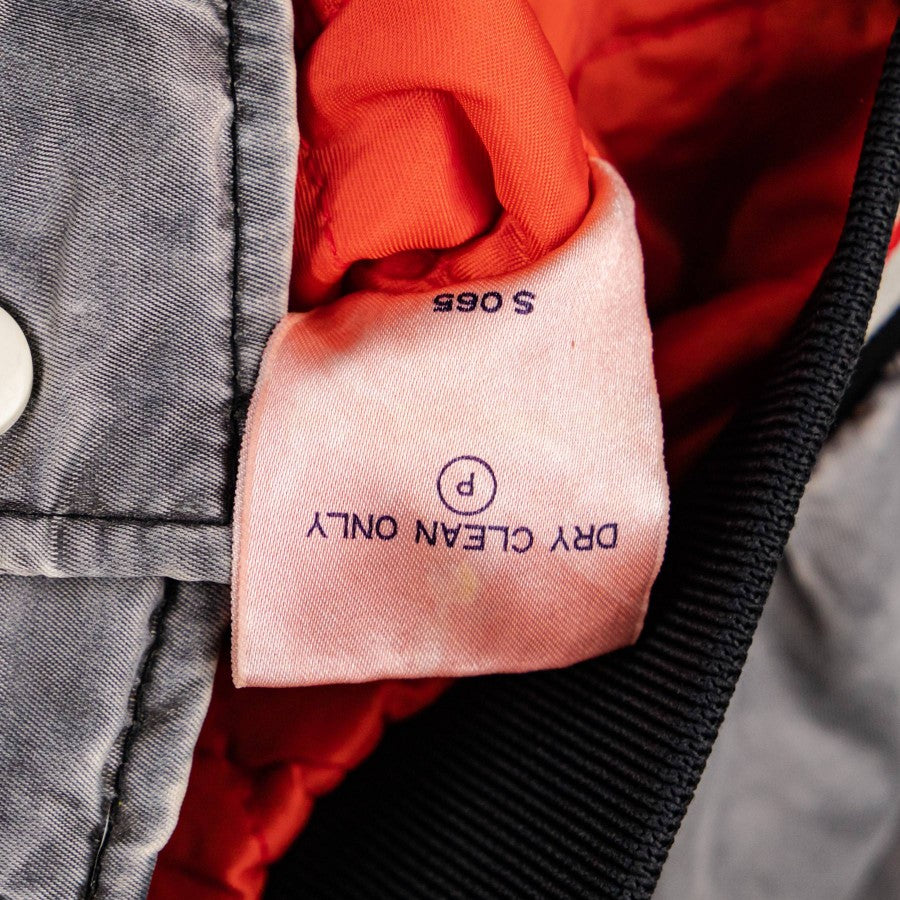 Bomber Ajax Umbro 1992/1993 by UMBRO - Home (13)