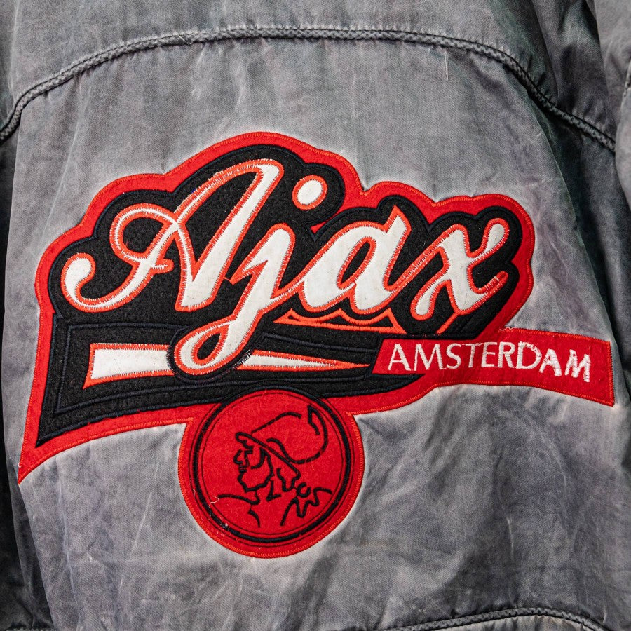 Bomber Ajax Umbro 1992/1993 by UMBRO - Home (4)