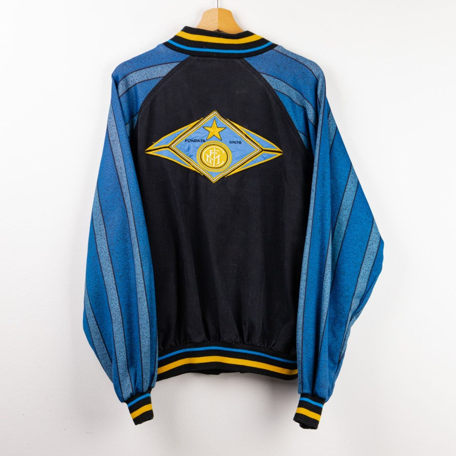 Bomber Inter Umbro 1996/1997 by UMBRO - Home (2)