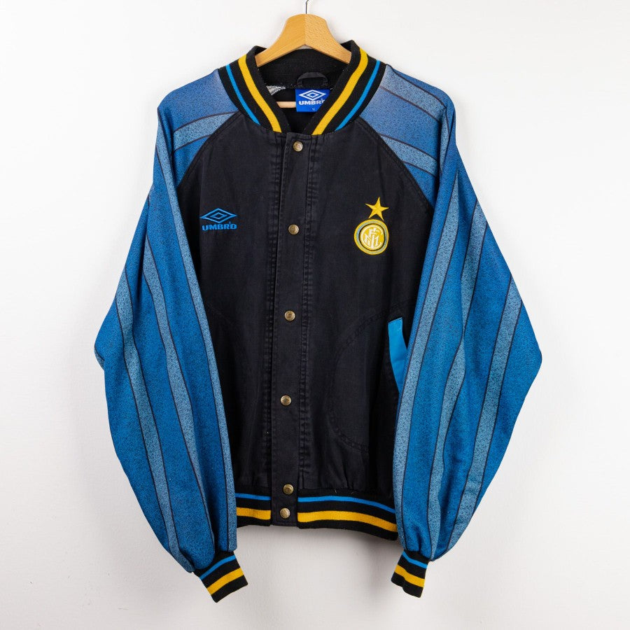 Bomber Inter Umbro 1996/1997 by UMBRO - Home