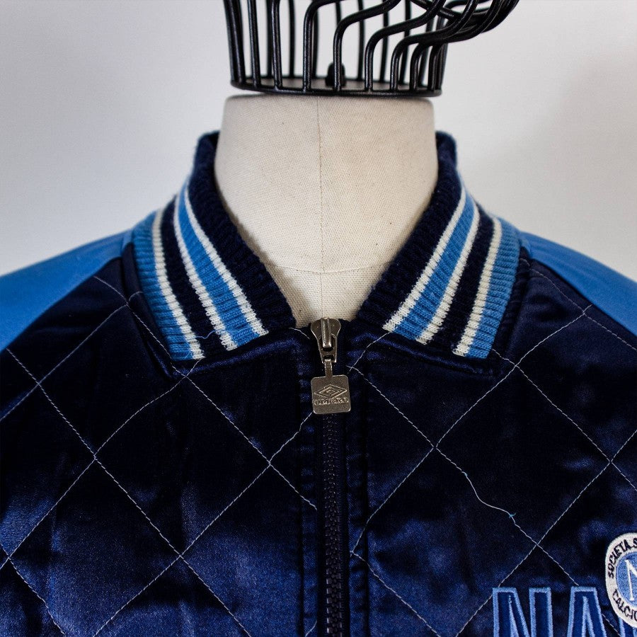 BOMBER NAPOLI UMBRO 1992/1993 by UMBRO - Home (8)