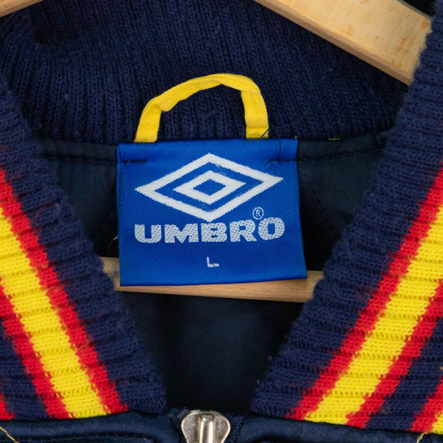 Bomber Scozia Umbro 1996/1997 by UMBRO - Home (9)