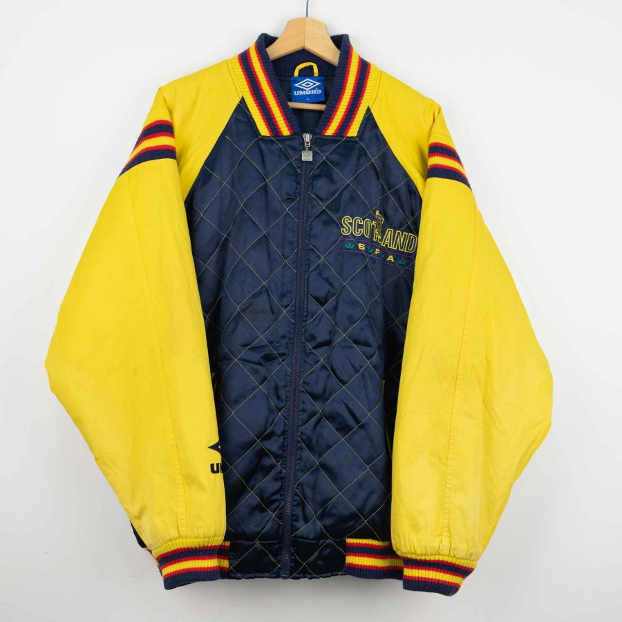 Bomber Scozia Umbro 1996/1997 by UMBRO - Home