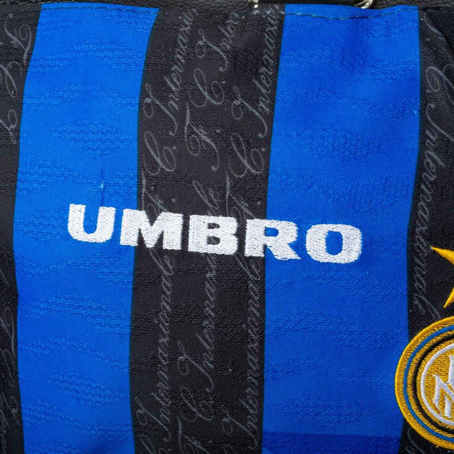 Borsone “Seconda Pelle” Inter 1997/1998 by UMBRO - Home (11)