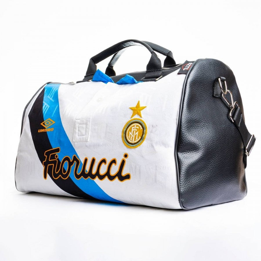 BORSONE "SECONDA PELLE" INTERNAZIONALE 1994 by UMBRO - Home