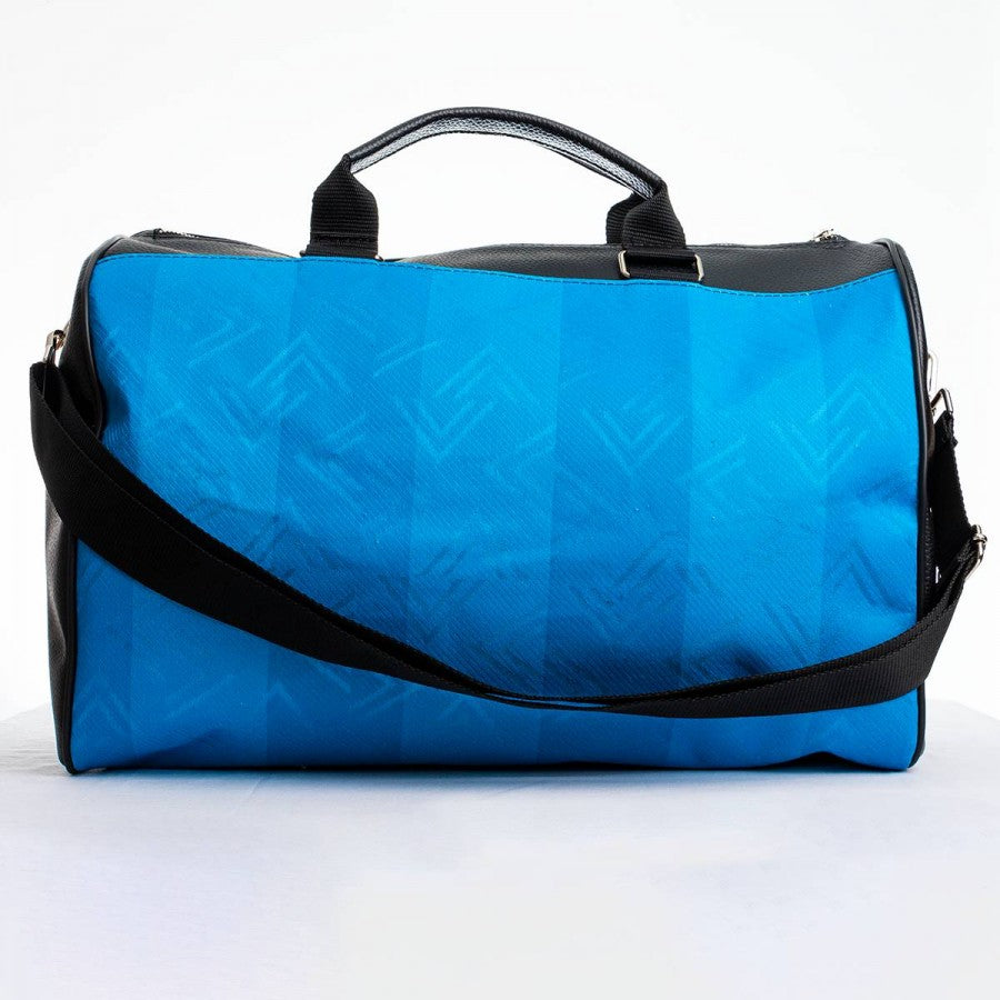 BORSONE "SECONDA PELLE" NAPOLI 1994 by UMBRO - Serie A (3)