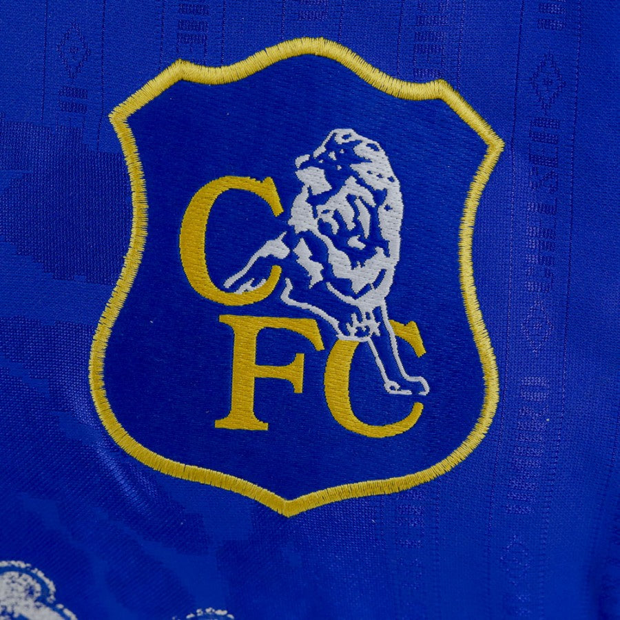 Borsone Umbro Chelsea Seconda Pelle by UMBRO - Home (3)