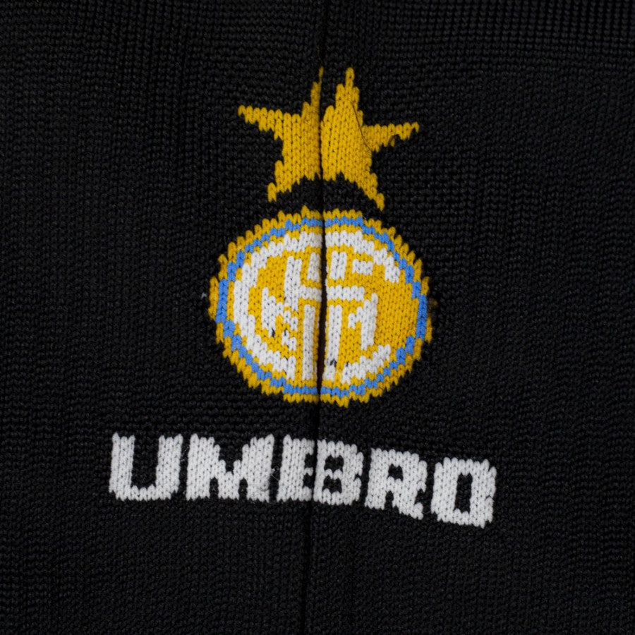 Calzettoni Home Inter Umbro by UMBRO - Home (2)