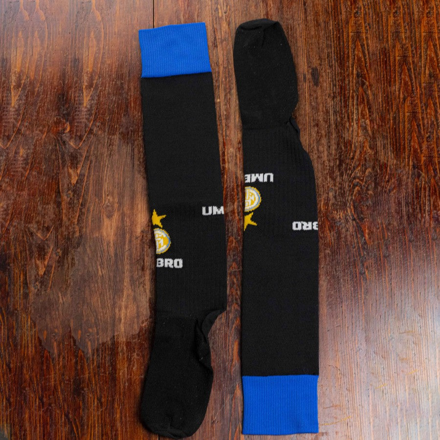 Calzettoni Home Inter Umbro by UMBRO - Home (3)