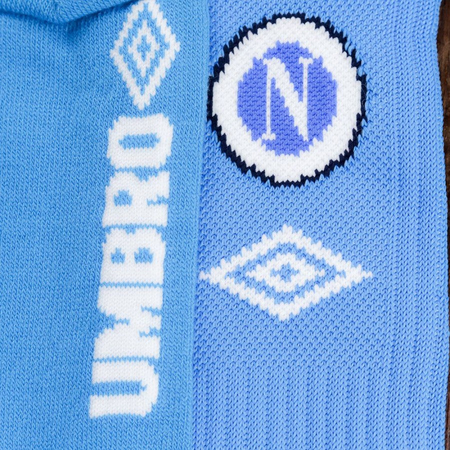 Calzettoni Napoli Umbro 1993/1994 by UMBRO - Home (3)