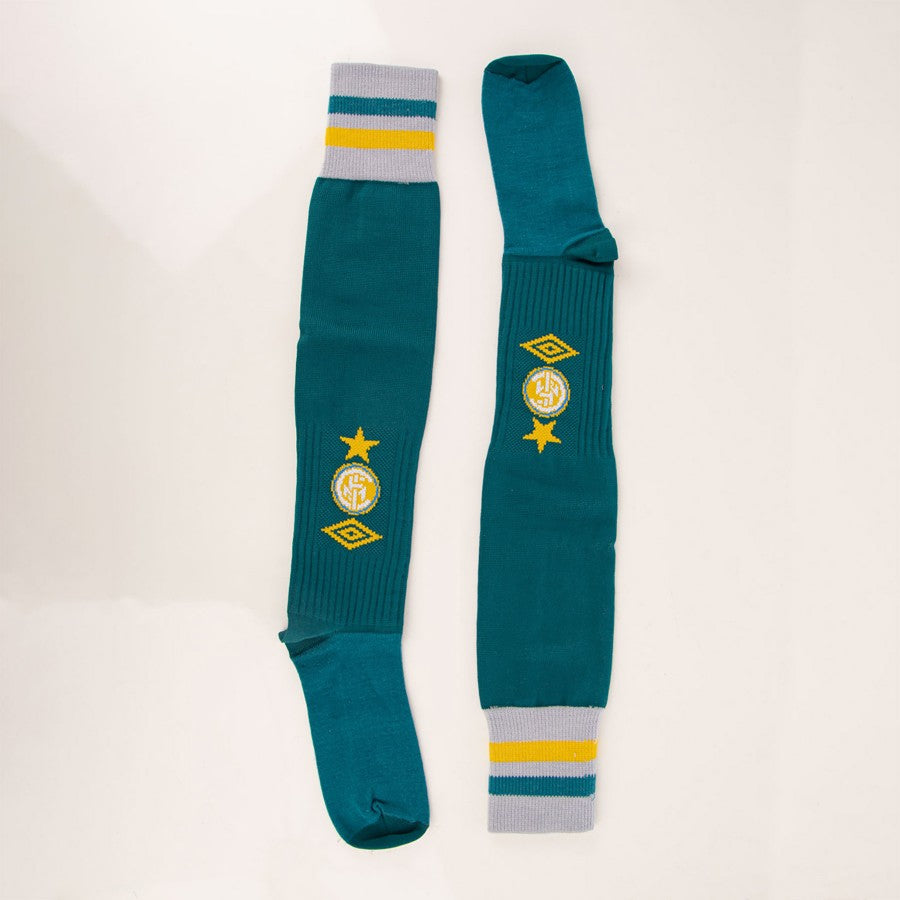 Calzettoni Third Inter Umbro 1995/1996 by UMBRO - Home (4)