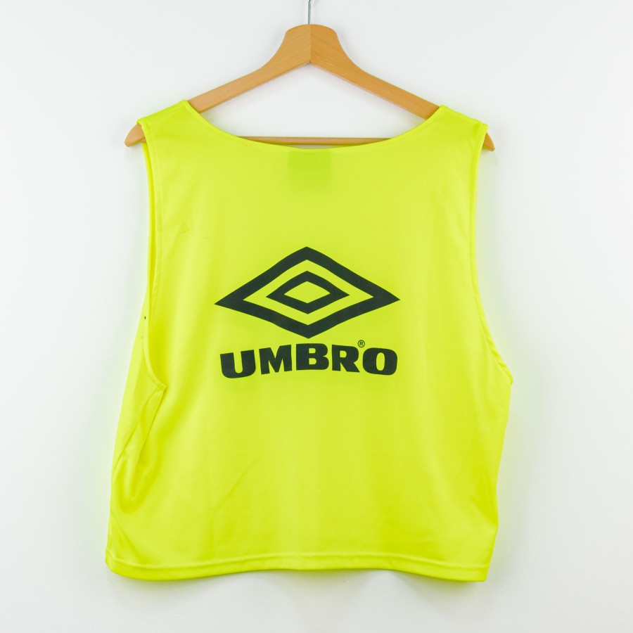 canotta allenamento umbro 1998/1999 by UMBRO - Home (2)