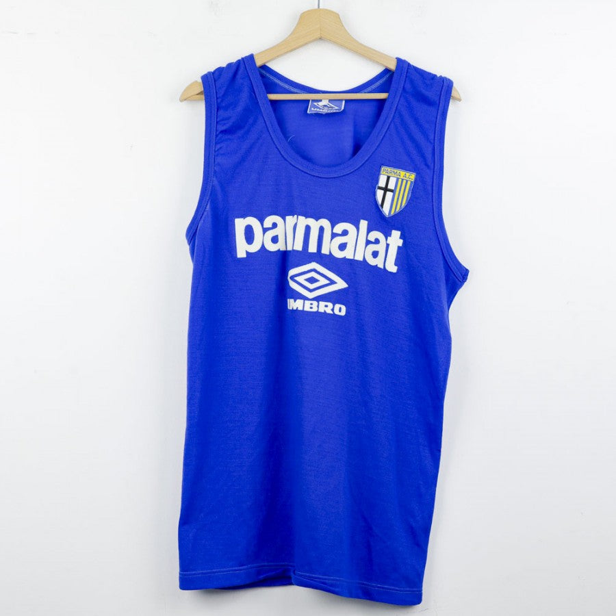Canotta Parma Umbro 1991/1992 by UMBRO - Home