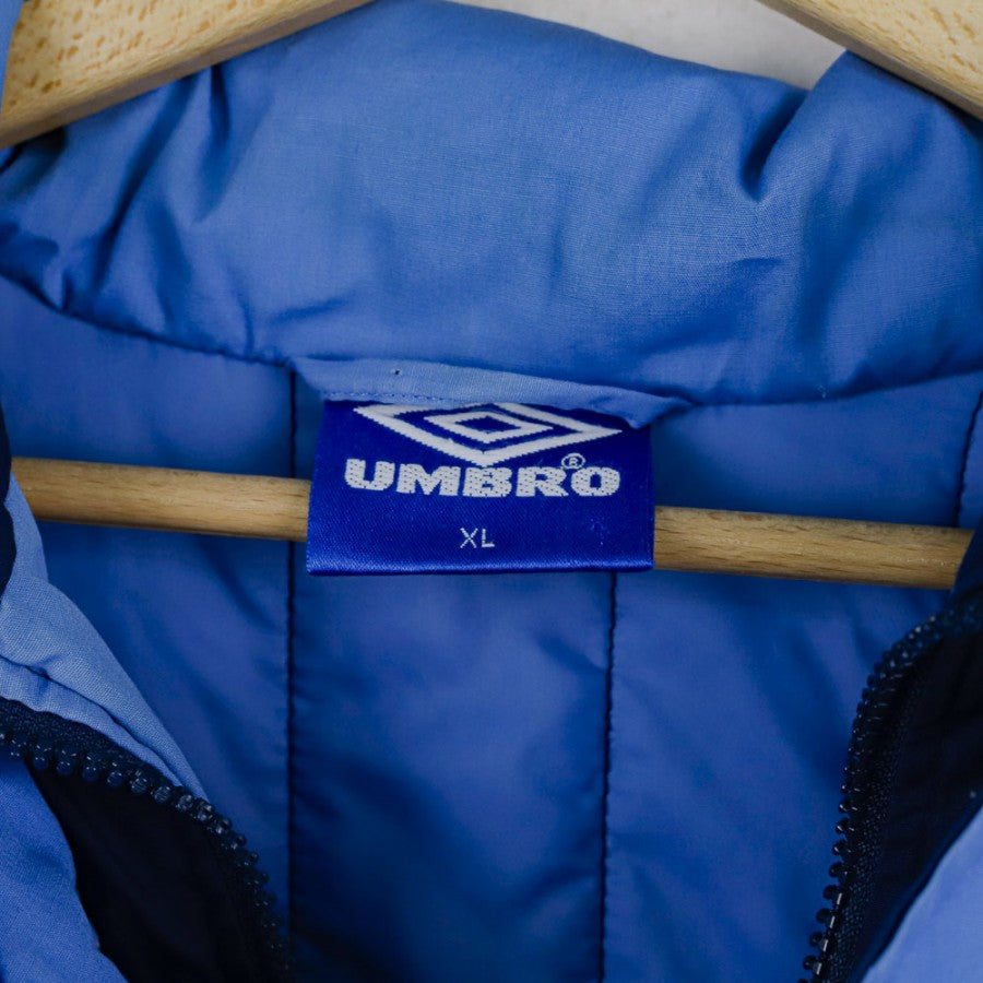 Cappotto Umbro Blu 1993/1994 by UMBRO - Home (12)