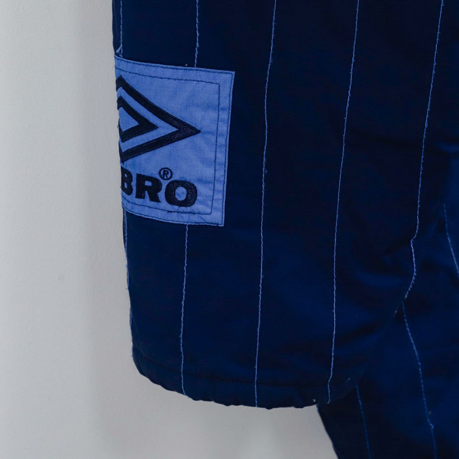 Cappotto Umbro Blu 1993/1994 by UMBRO - Home (5)