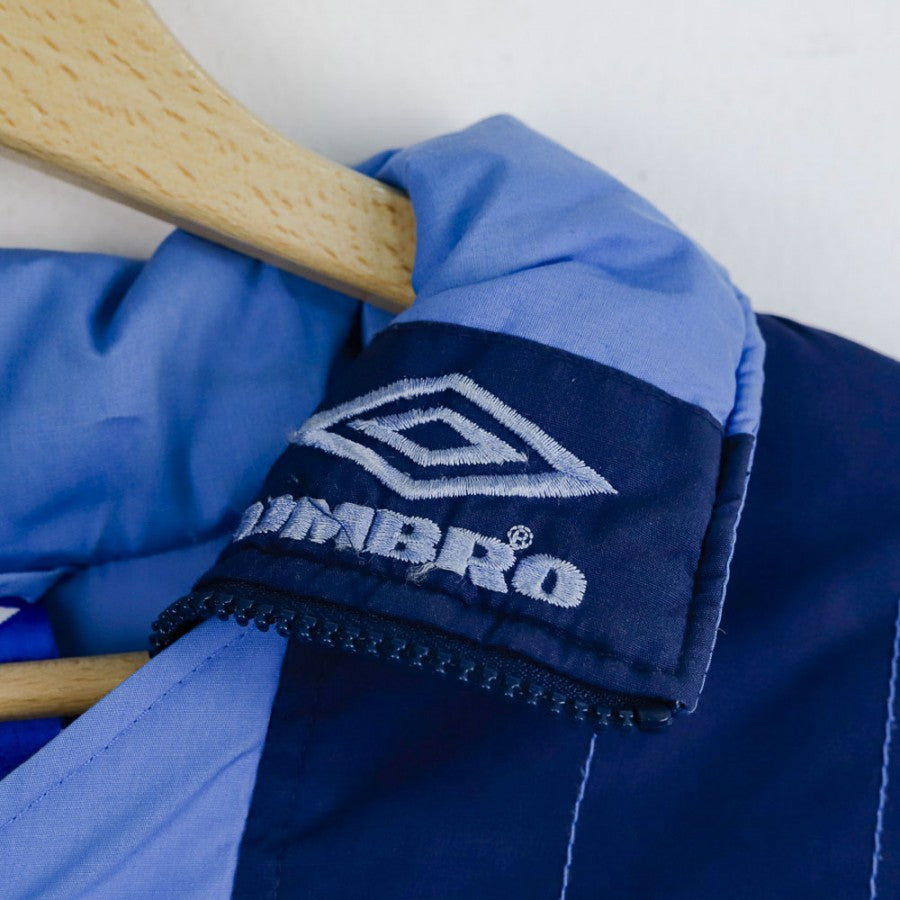 Cappotto Umbro Blu 1993/1994 by UMBRO - Home (8)